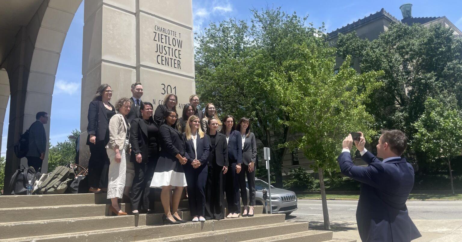 Indiana's abortion ban back in the hands of judge after closing arguments | Indiana News - Vimarsana News