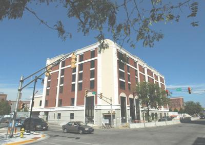 Mayor Kevin Burke Slated To Be New Hilton Garden Inn S First Guest