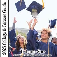 2026 College & Careers Guide