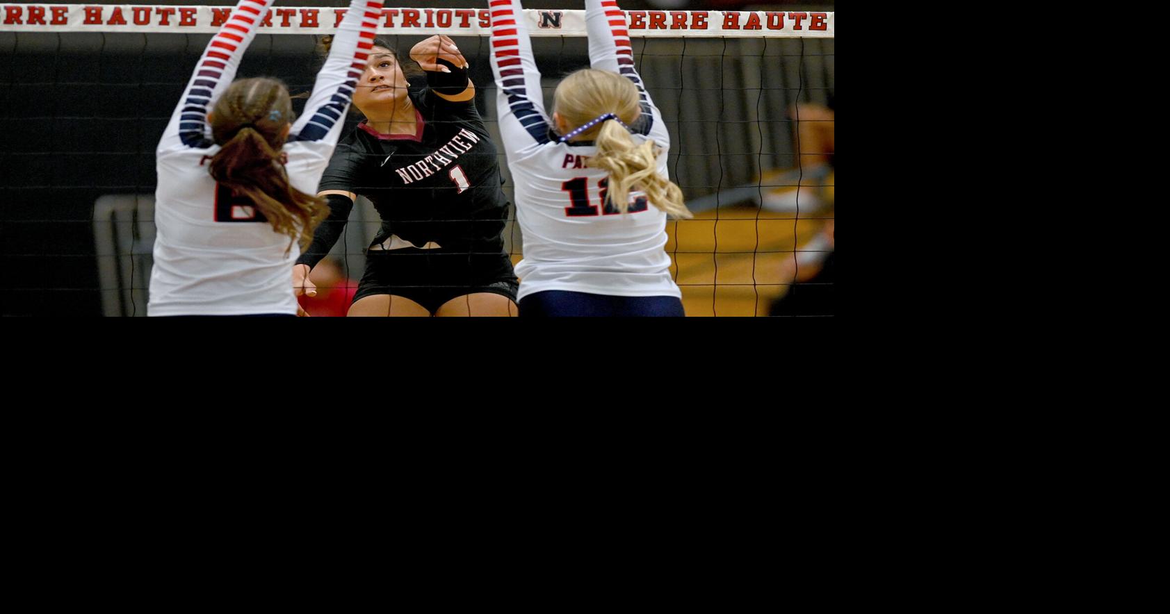 Deep Knights defeat Patriots 3-0