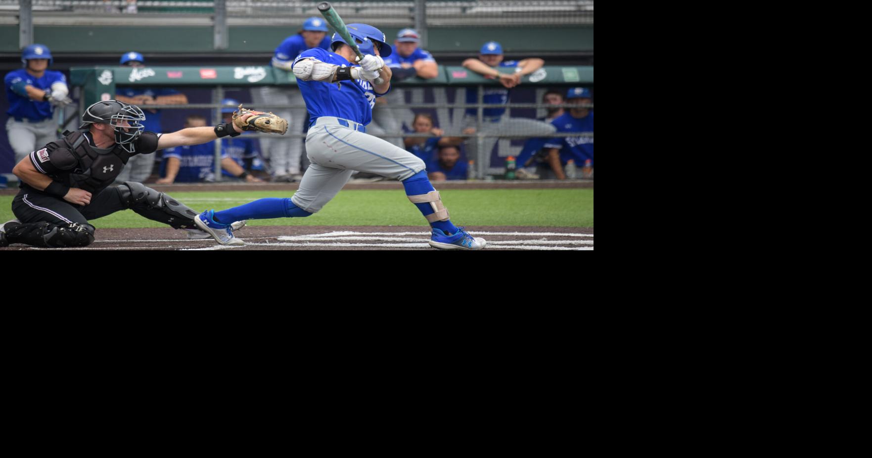 ISU bats come alive to keep Sycamores alive in MVC baseball tournament