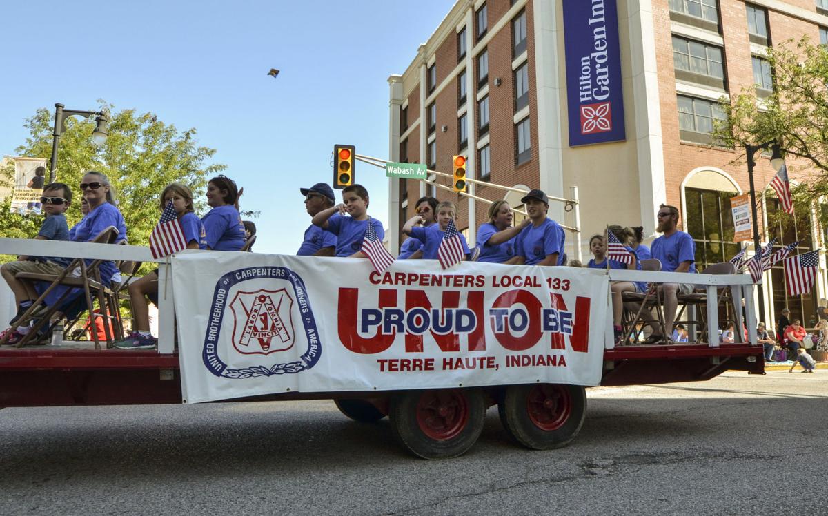 2018 Labor Day Parade Gallery Tribstar Com