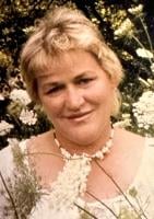 ALGER, Susan Jan 14, 1943 - May 15, 2025