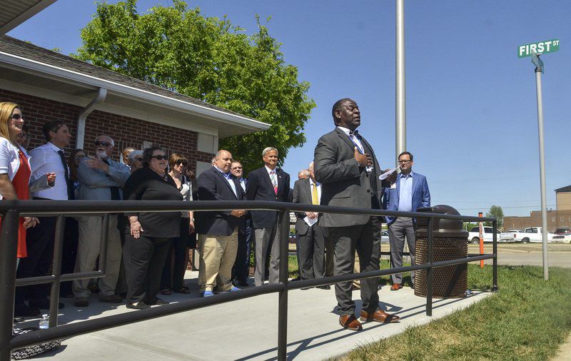 New opioid treatment center opens Local News