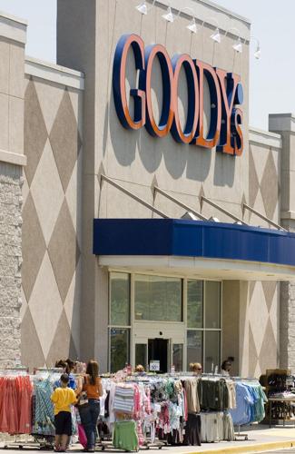 Goody's to close Terre Haute store as part of bankruptcy ...