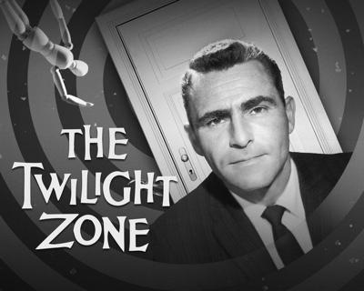 Mike Lunsford Serling S Twilight Zone Still Speaks To Us