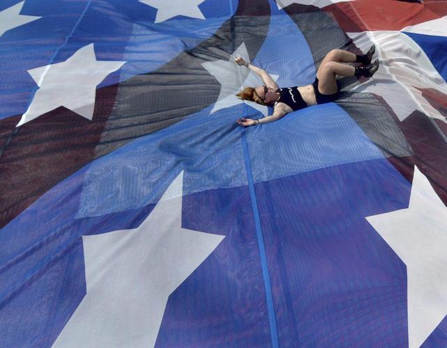 Pole vaulters come together to honor icon in sport Local News