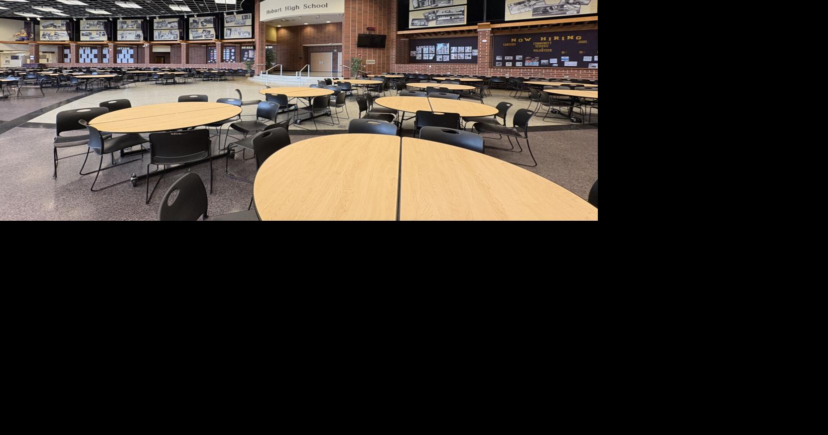 VCSC hits the road: Tour explores what others are doing with facility needs