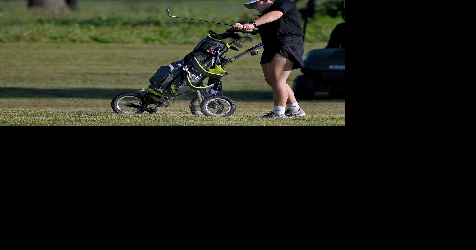 SEASON PREVIEW: Girls golf teams ready to hit courses