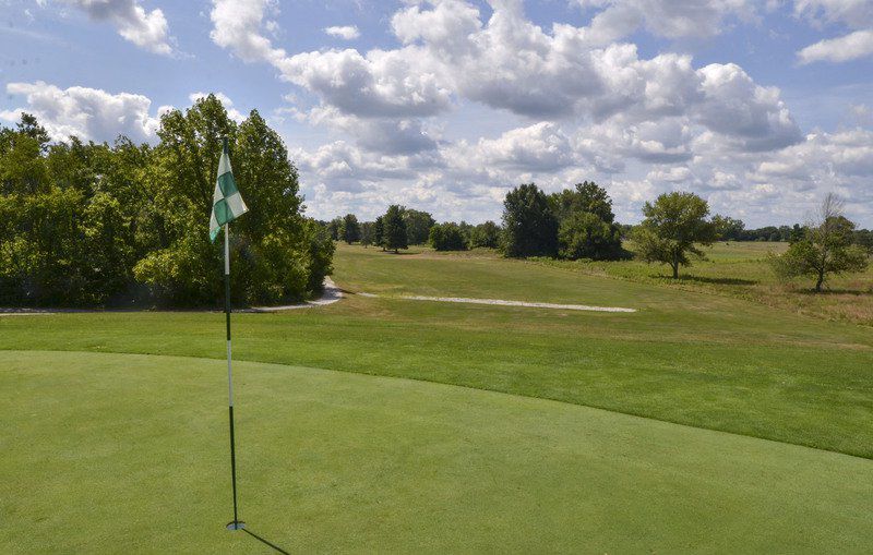 Men's City golf tournament rebooted as Wabash Valley Classic Sports