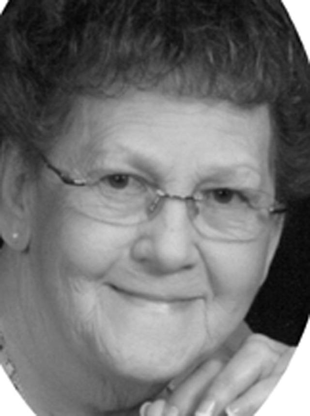 Shirley Cox | Obituaries | tribstar.com