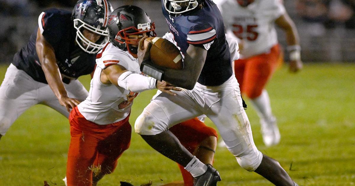WVFCA All-Stars led by champions