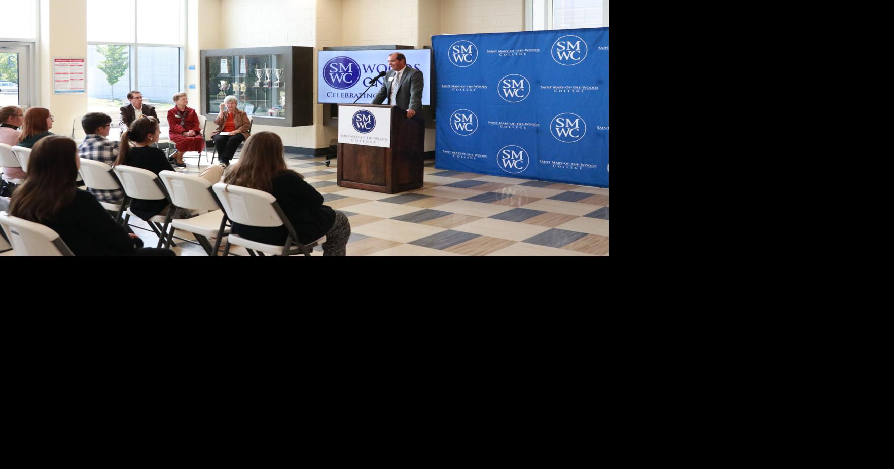 SMWC celebrates 50 years of distance education | Local News | tribstar.com