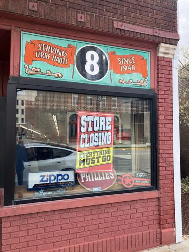 tobacco store west terre haute Vanishing smokes: Terre Haute's venerable Wabash Cigar Store to close May 9  | Local News