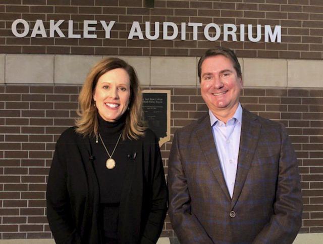 Ivy Tech Terre Haute looks to develop future leaders Local News