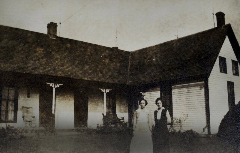 Hoosier Homesteads Shaping the legacy of Indiana Valley Life