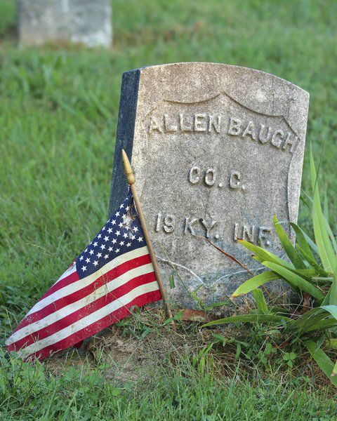 find a grave in the united states