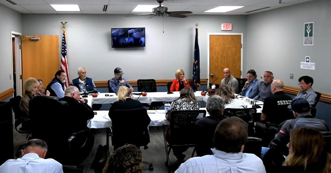 Vigo council to re-vote on budget — maybe | Local News | tribstar.com