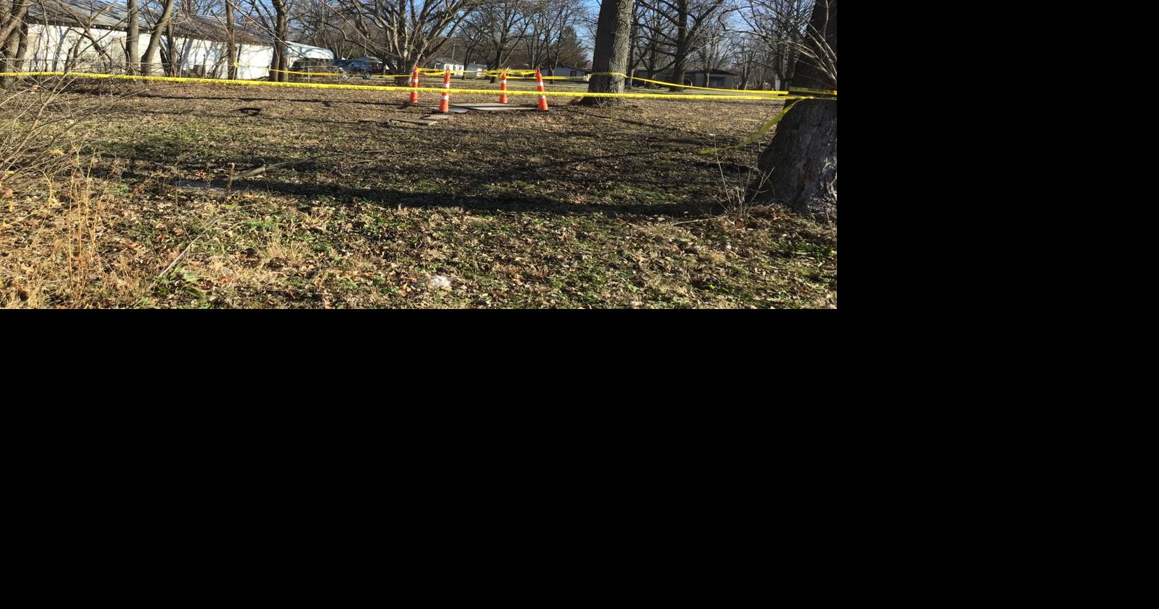 Body found, death investigation underway in Terre Haute | News ...