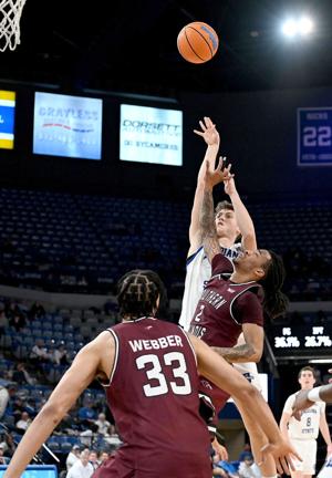 Sycamores look to bounce back against Racers