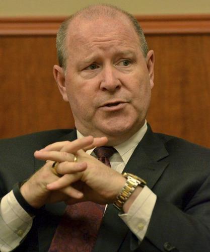 Bucshon, Valley educators share thoughts during Roundtable discussion