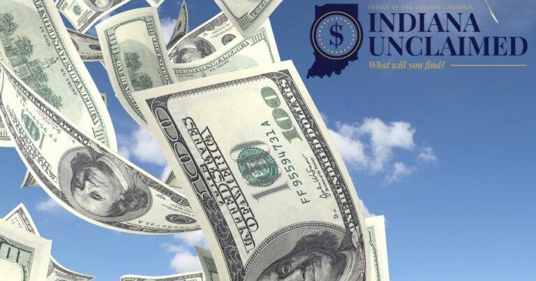 Hoosiers including Reggie Miller, Andrew Luck have unclaimed property