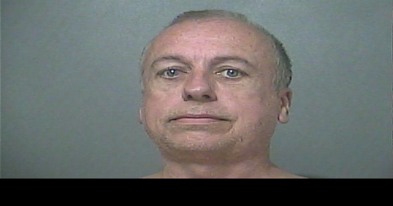 Terre Haute man arrested for theft, fraud, exploitation | Local News ...