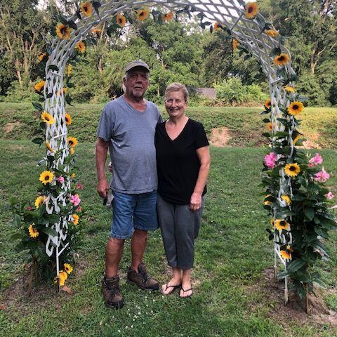 Bad weather aside, the wedding will go on - Vimarsana News