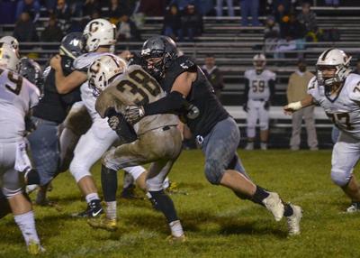 Evansville Central Ends Northview S Historic Season Local High School Sports Tribstar Com