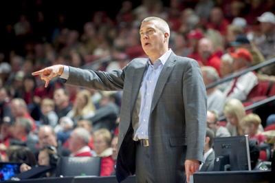 ISU adds Purdue to 2020-21 men's schedule | Indiana State Sports | tribstar.com