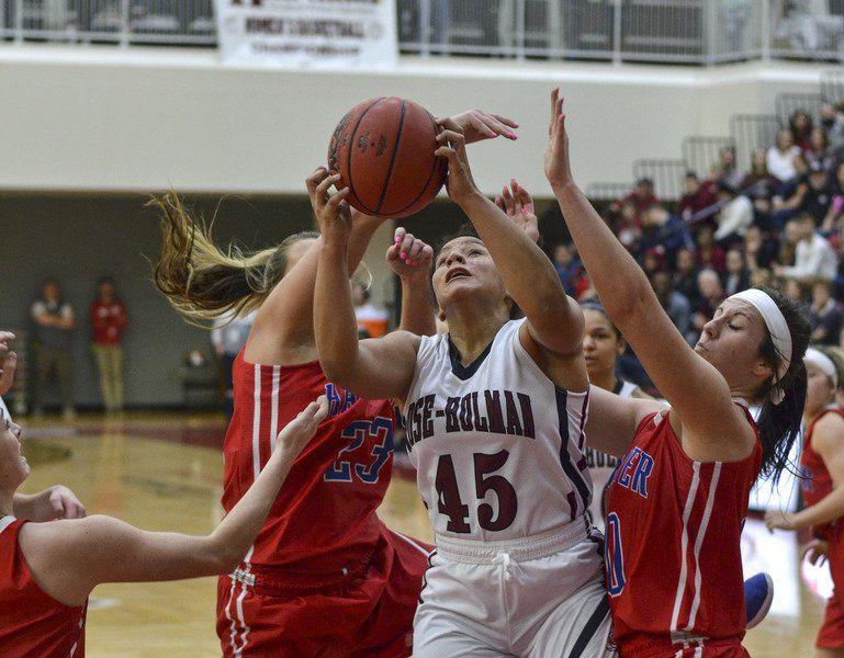 Going Deep On Efficiency With Rose Hulman Women S Basketball