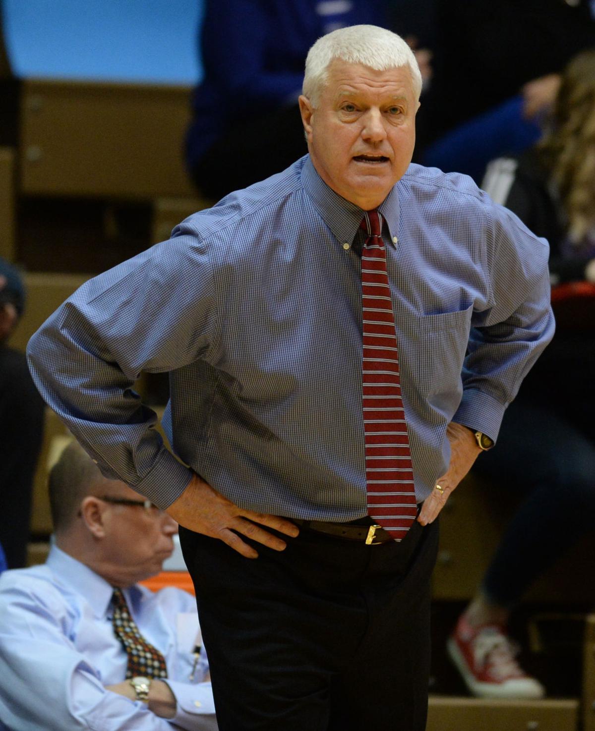Former Terre Haute Resident Rick Risinger Looking For Fifth State