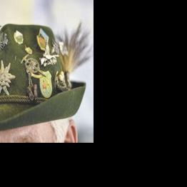 German Oberlandler Club sets Strassenfest for May 2