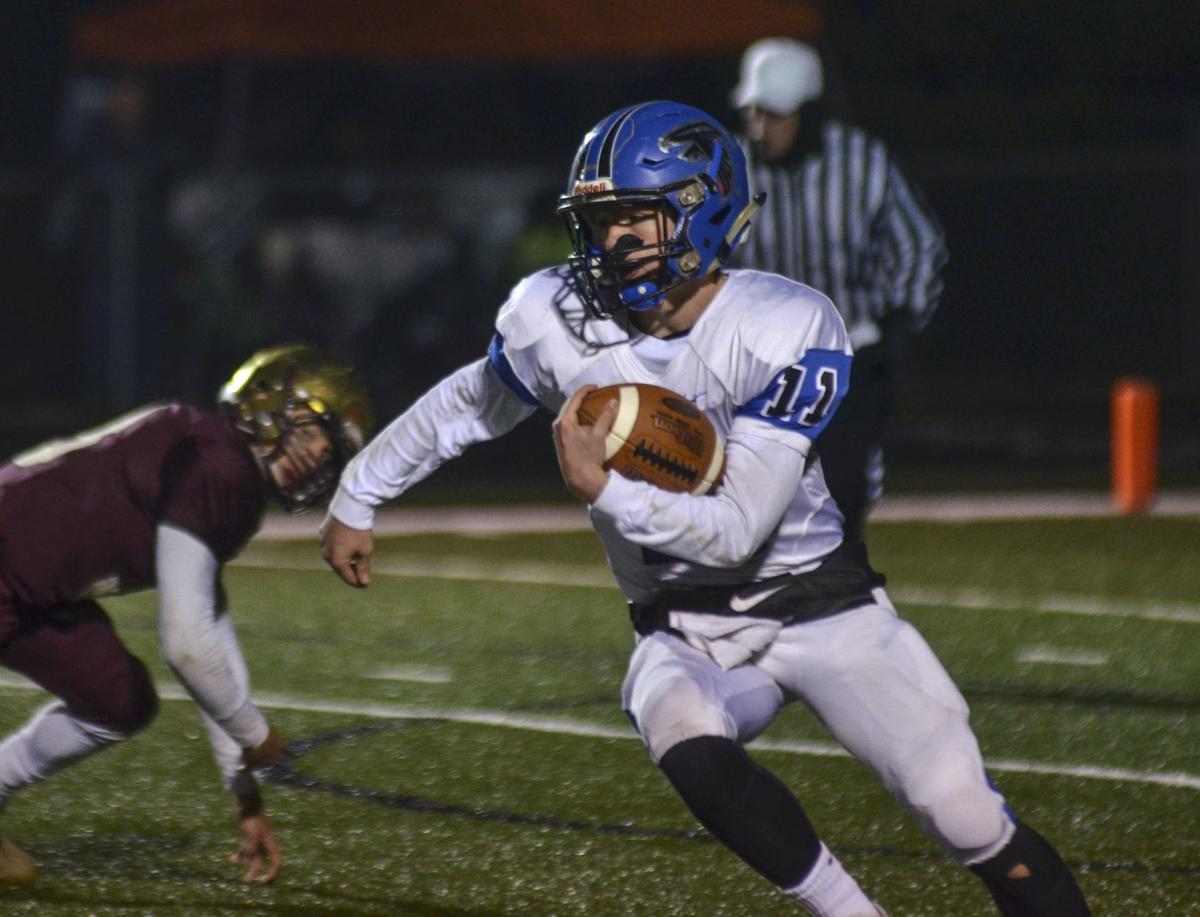 North Vermillion Football Semistate Win Gallery Tribstar Com