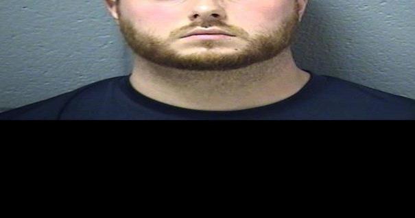 Man charged in fatal crash makes first court appearance | News ...