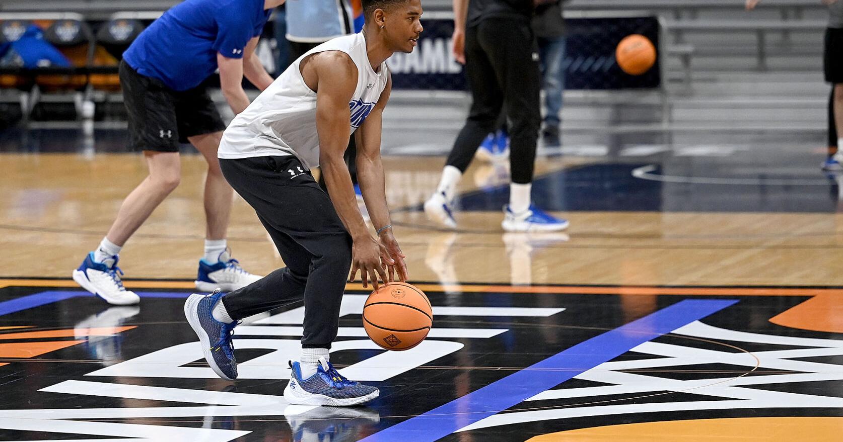 MARK BENNETT: 2024 will write its own Hinkle Fieldhouse plot - Vimarsana News