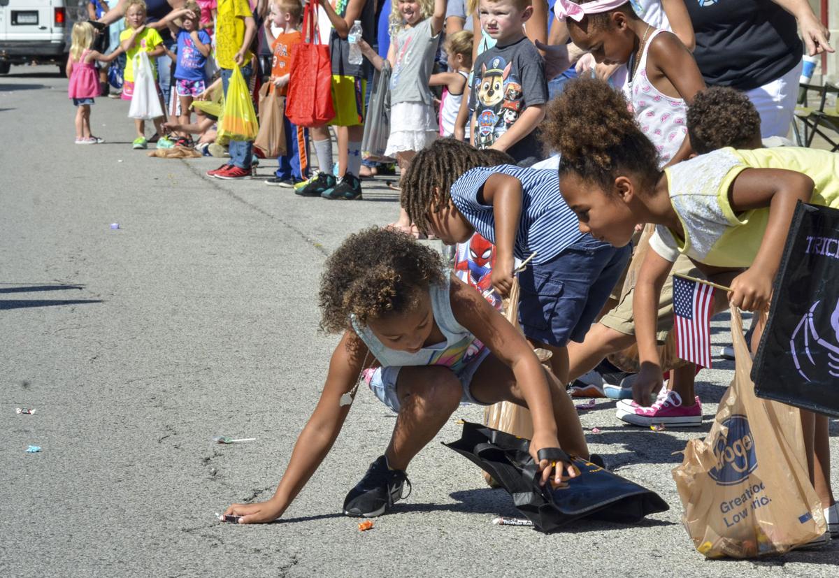 2018 Labor Day Parade Gallery Tribstar Com