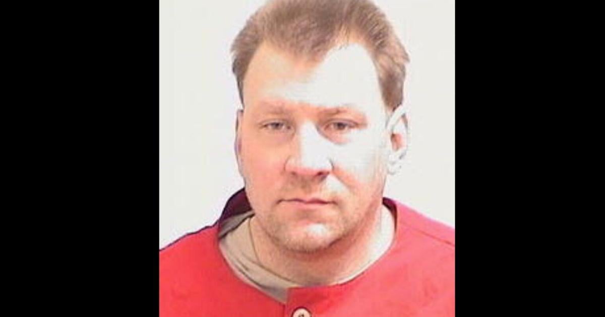 Tribstar Indiana governor rejects brain scans for death row inmate ahead of ...