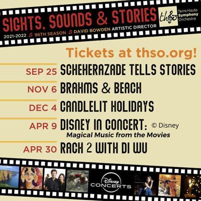2022 Local 6 Holiday Concert