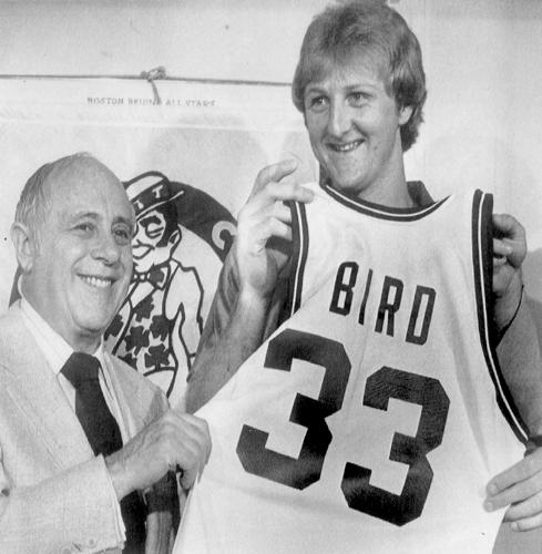 larry bird bobby jones basketball