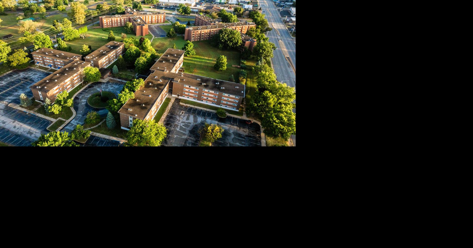 Mark Bennett: Thousands of Sycamores began adult lives in 'Married Student Housing'