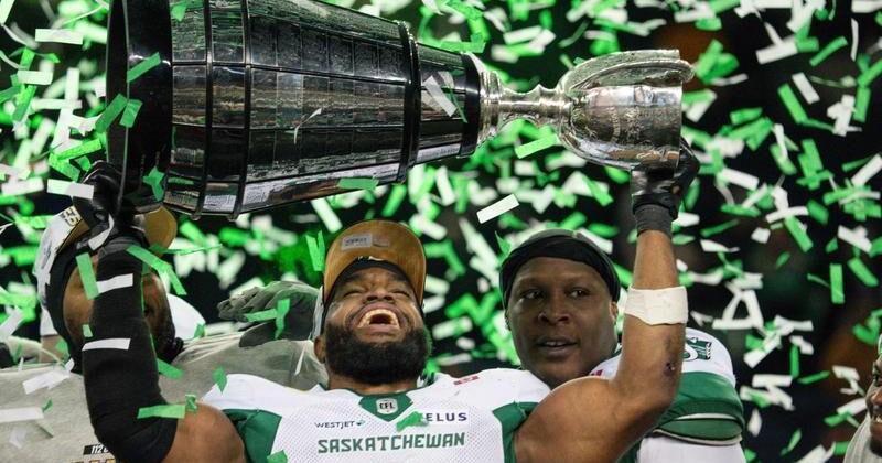 O Canada: Second Grey Cup title 'special' for former Sycamore Jameer Thurman