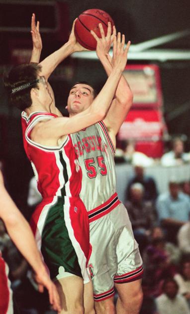 Ncaa Division Iii Basketball Tournament Returns To Rose Hulman