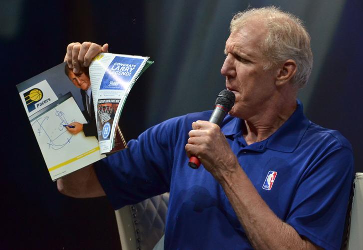 Larry Bird Gave Bill Walton His Life Back: 'You Have Not Spent Six Years of  Your Life on the Clippers