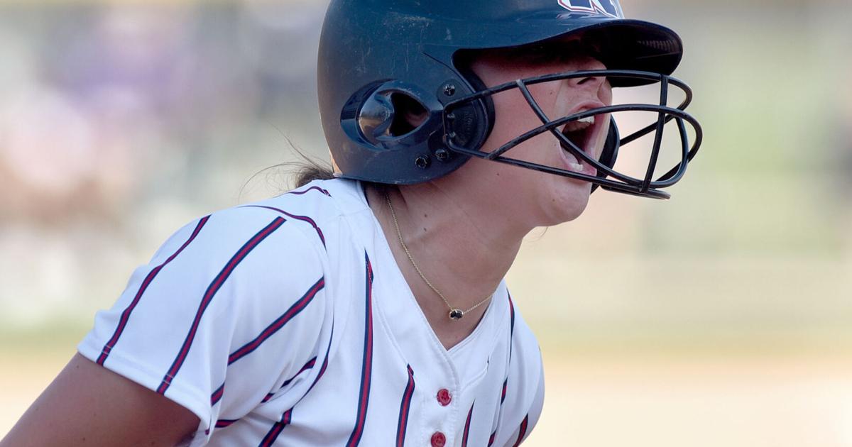 Jennifer Ritter Softball Under-the-radar Patriots reach softball sectional final | Sports ...