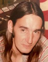 BRAGG, John Feb 28, 1948 - Mar 17, 2023
