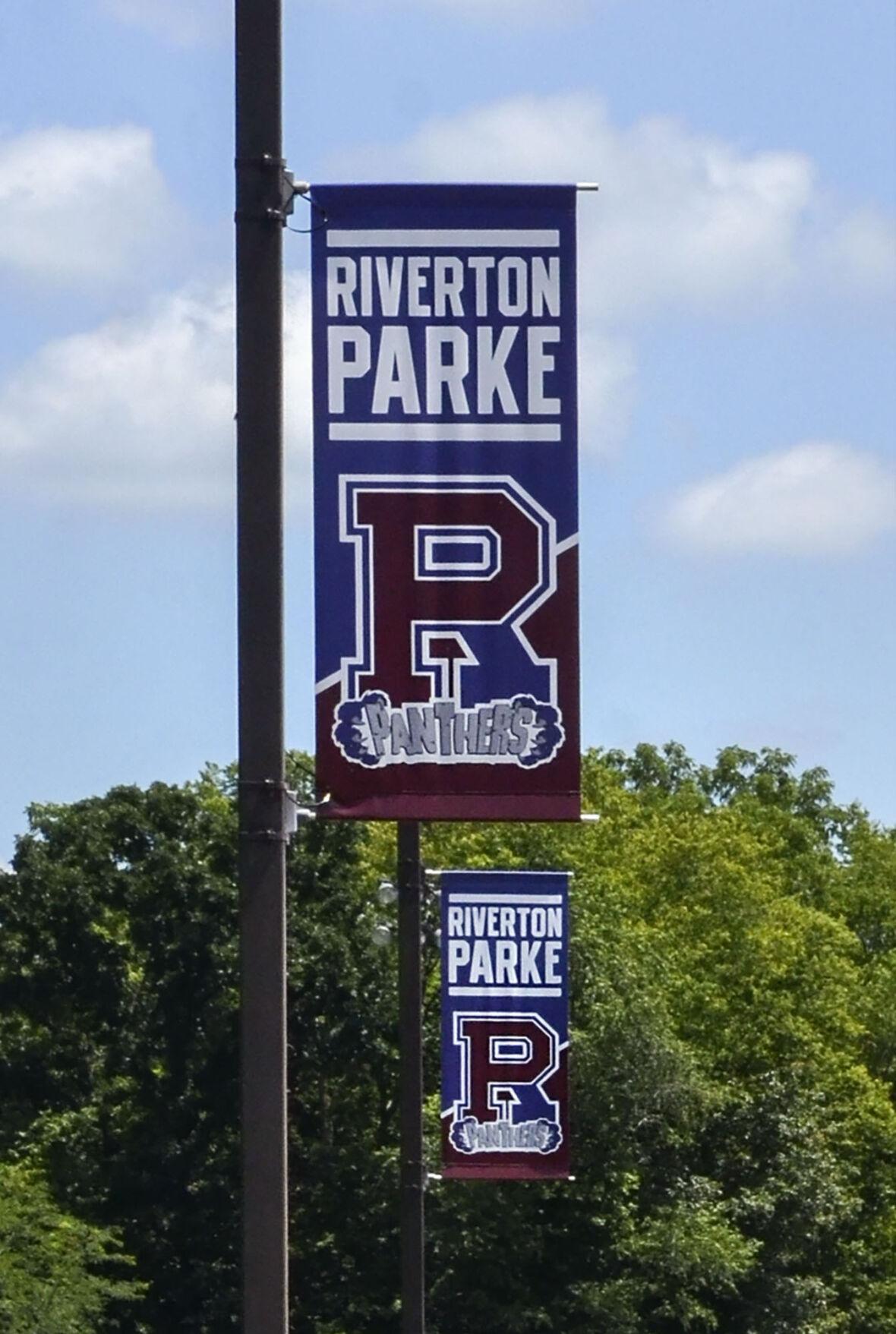 High School of the Week: Riverton Parke has been a happy family from ...