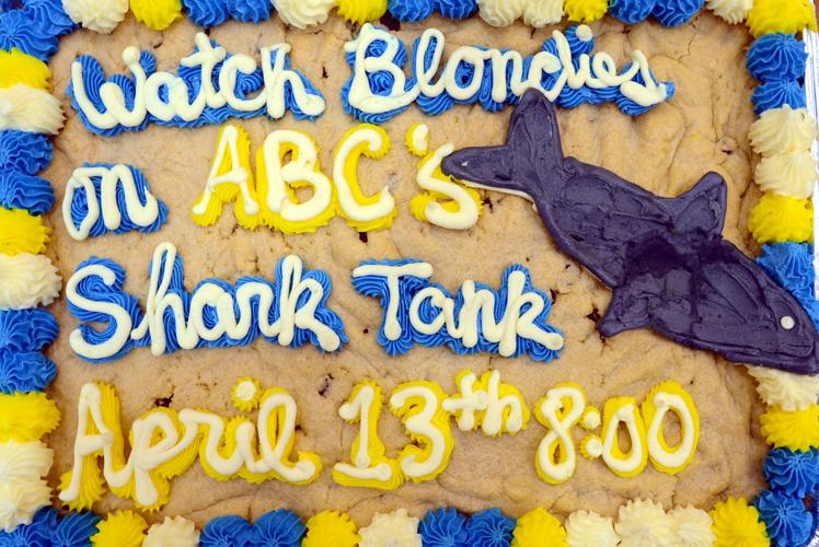 ABC's Shark tank makes final stop in Indianapolis for open call tour