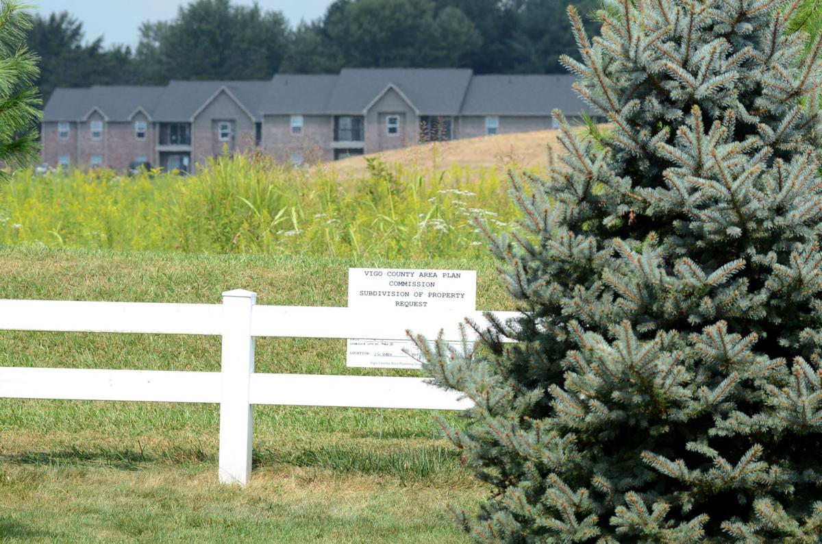 Cobblestone Crossings Faces More Bumpy Road To Final Phase Approval Local News Tribstar Com
