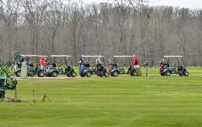 Terre Haute s City Golf Courses Remain Open And Popular Local 